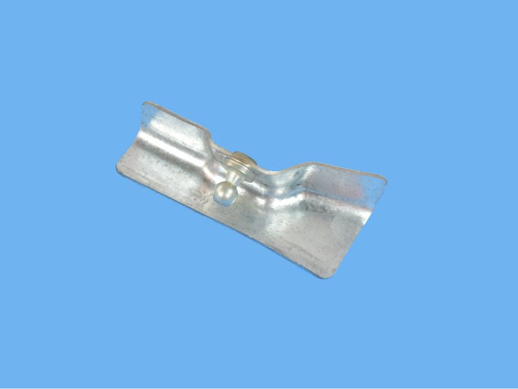 BRACKET PROP ROD
