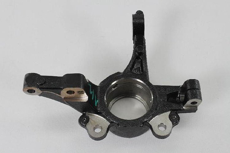 KNUCKLE FRONT