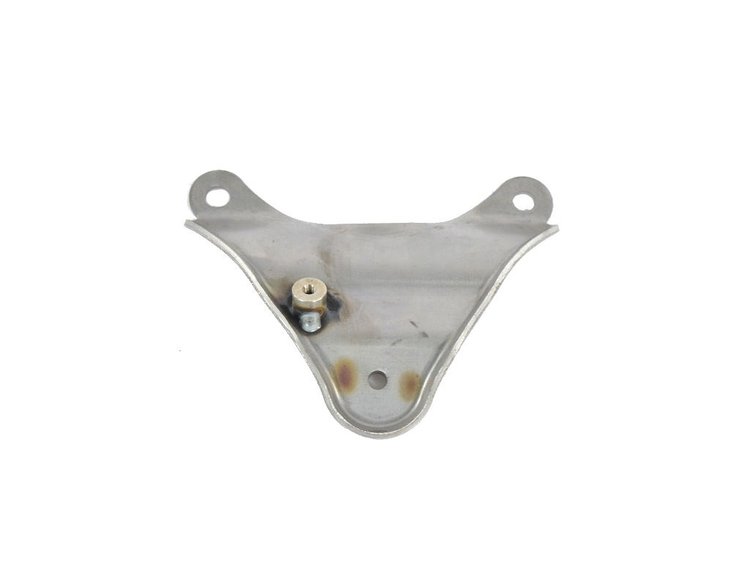 BRACKET TURBOCHARGER