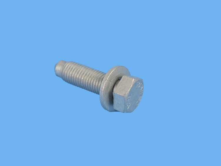SCREW HEX HEAD