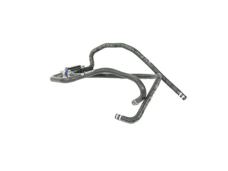 HARNESS WASTE GATE