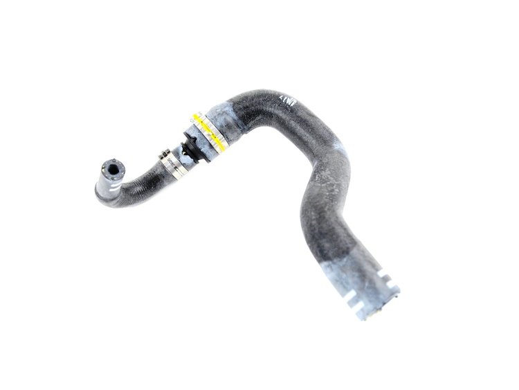 HOSE RADIATOR