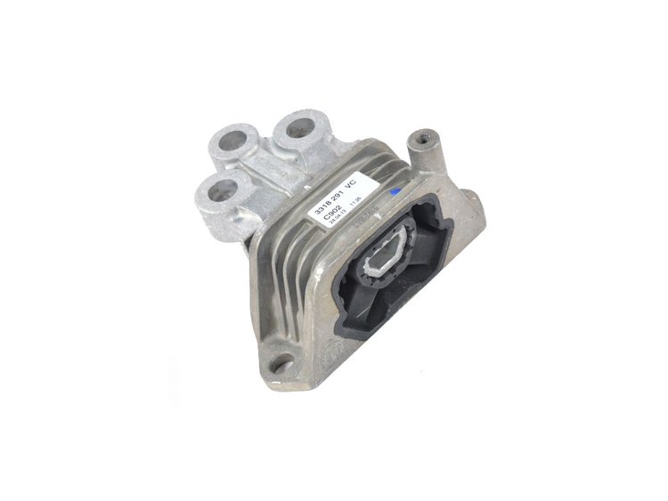 DAMPER ENGINE MOUNT
