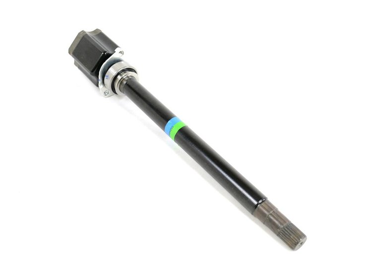 SHAFT STUB