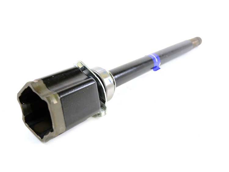 SHAFT STUB