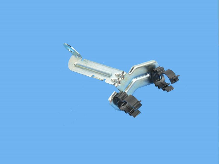 BRACKET WIRING