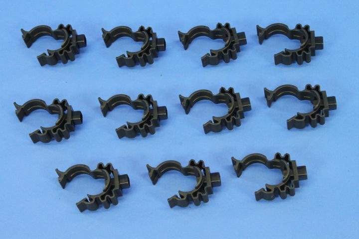 CLIP ENGINE HARNESS