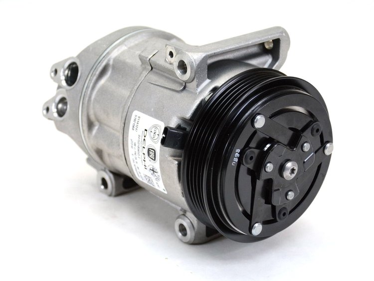 COMPRESSO A/C