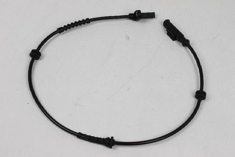 SENSOR ANTI-LOCK BRAKES