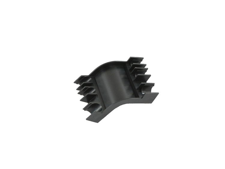 SHIELD FUEL LINE