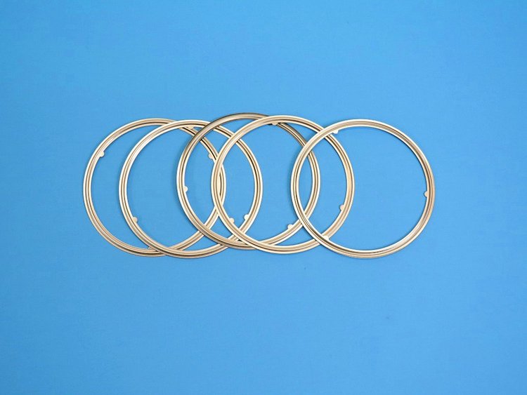 GASKET EXHAUST