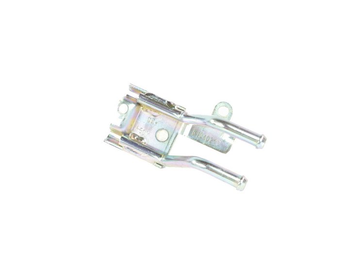 BRACKET EXHAUST