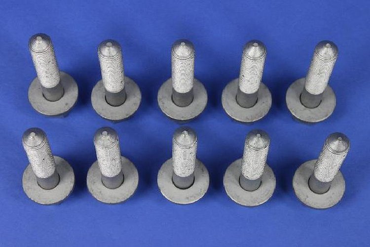 BOLT HEX HEAD