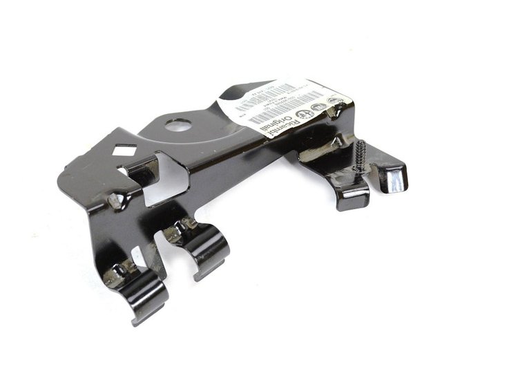 BRACKET PARK BRAKE CABLE