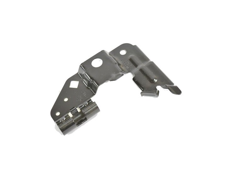 BRACKET PARK BRAKE CABLE