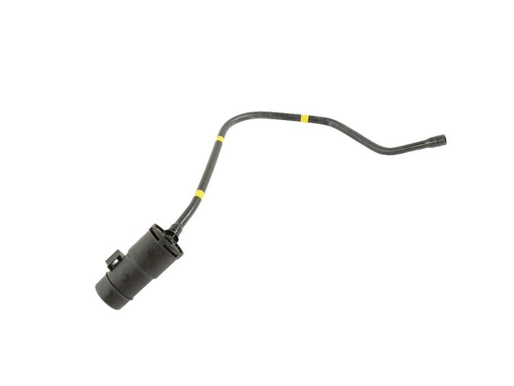 HOSE FUEL FILLER VENT