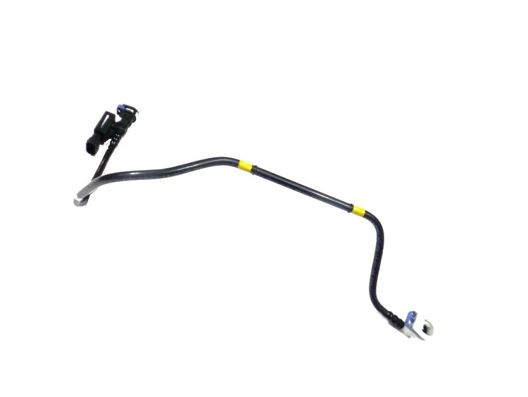HOSE FUEL VAPOR