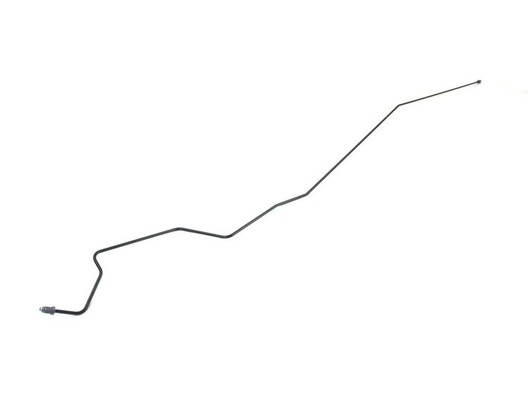 TUBE BRAKE