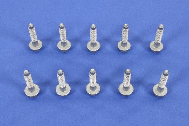 SCREW