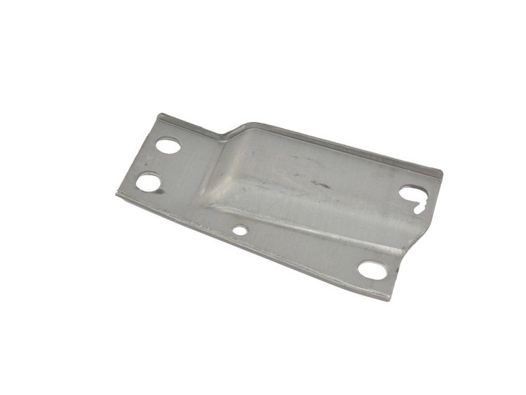 BRACKET FLOOR CONSOLE
