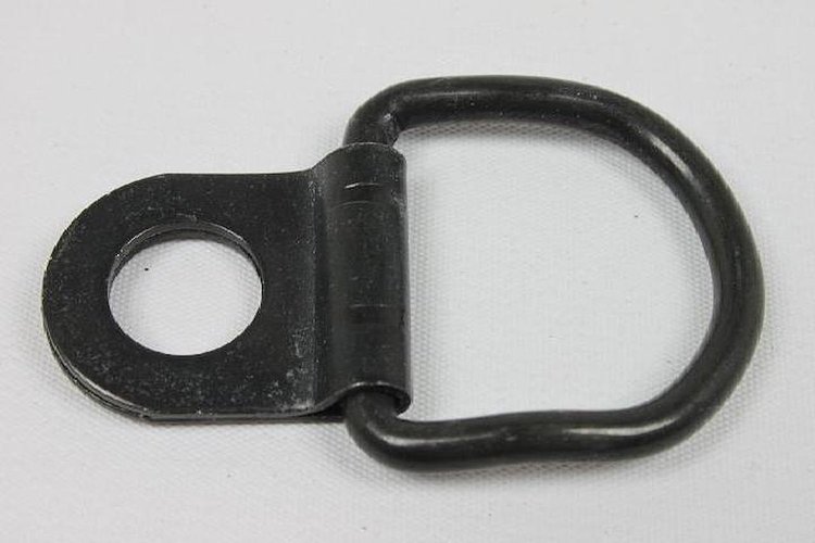 HOOK CARGO NET