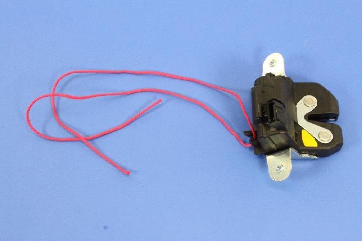 LATCH LIFTGATE