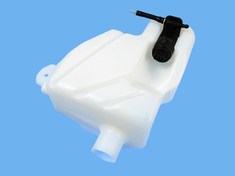 RESERVOIR W/SHIELD WASHER