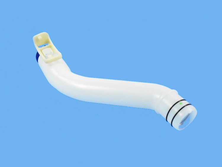 WASHER RESERVOIR FILL TUB