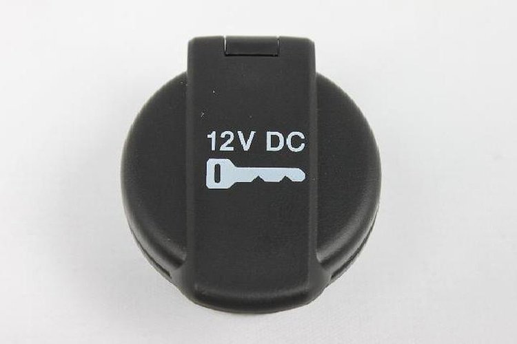 PLUG POWER OUTLET