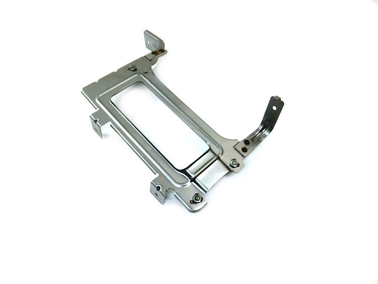 BRACKET AMPLIFIER