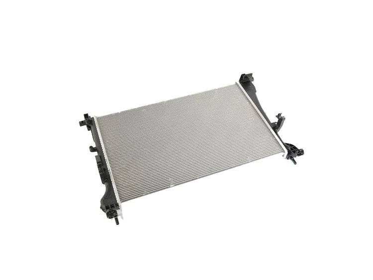 RADIATOR ENGINE COOLING