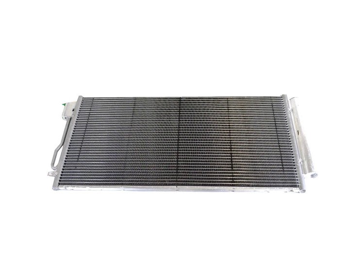 CONDENSER A/C
