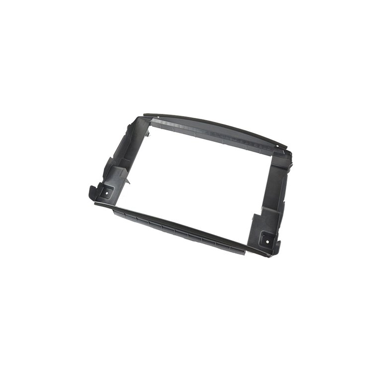 SHROUD RADIATOR
