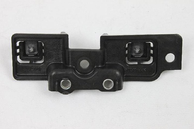 BRACKET STEERING COLUMN