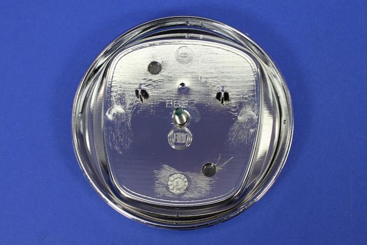 MEDALLION
