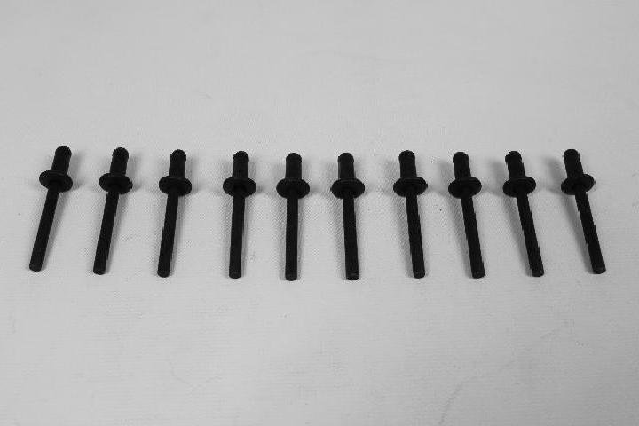 RIVET POP