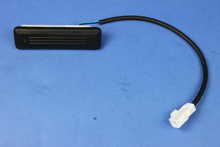HANDLE LIFTGATE RELEASE