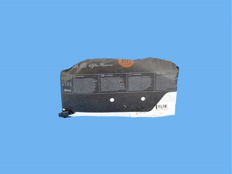 AIR BAG FRONT SEAT