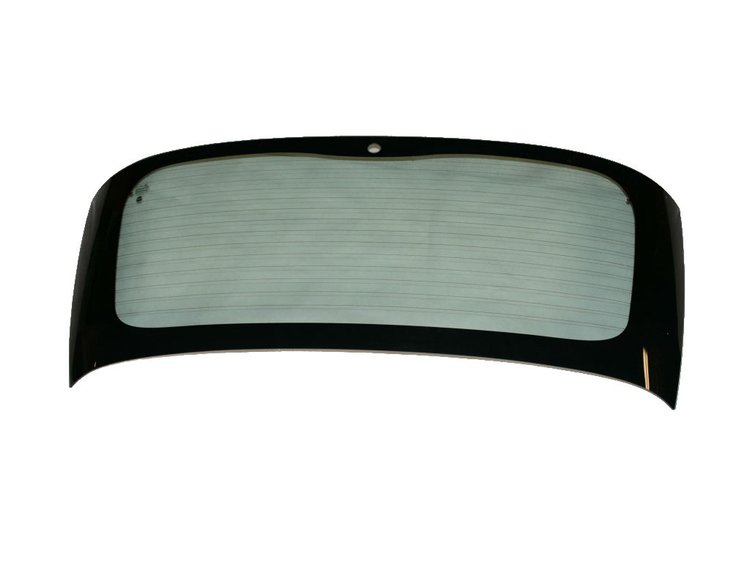 GLASS LIFTGATE