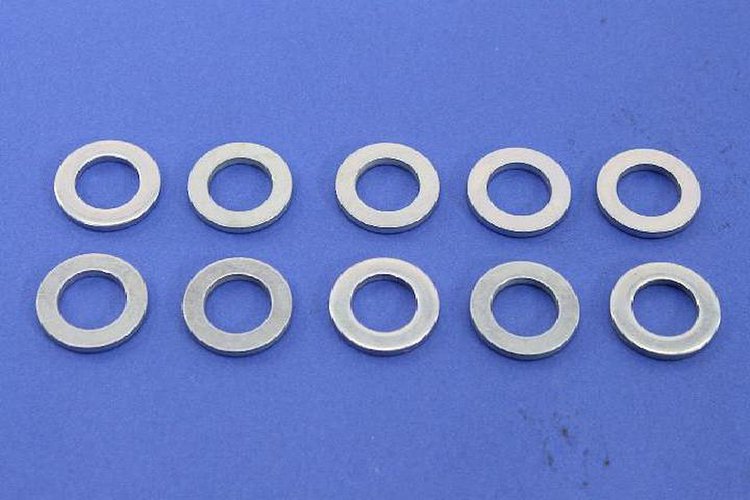 WASHER FLAT