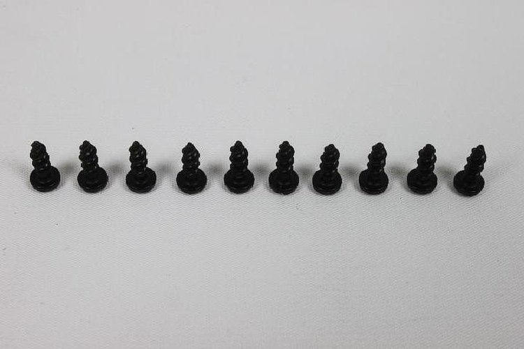 SCREW