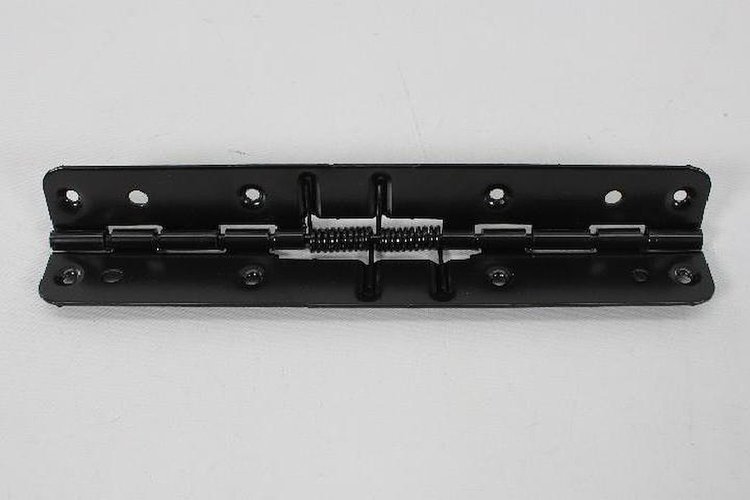 HINGE SEAT BACK