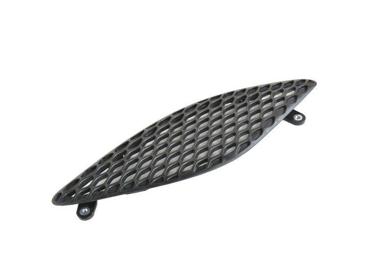BEZEL HOOD