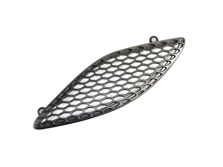 BEZEL HOOD