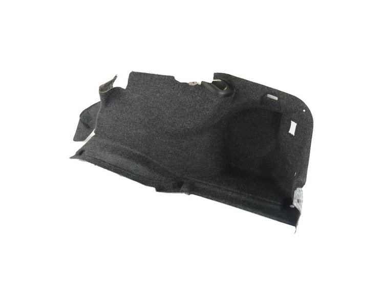 CARPET LUGGAGE COMPARTMNT
