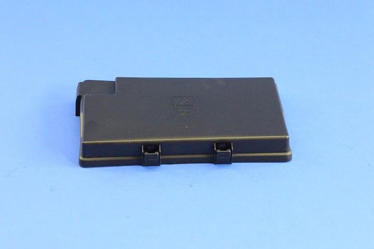 COVER POWER DSTR CENTER