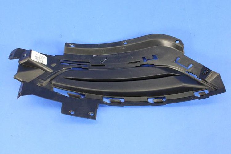 COVER LAMP OPENING