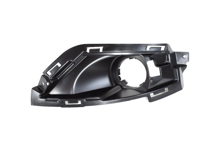 BRACKET FOG LAMP