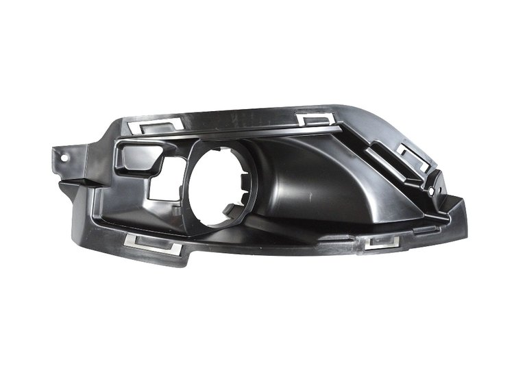 BRACKET FOG LAMP