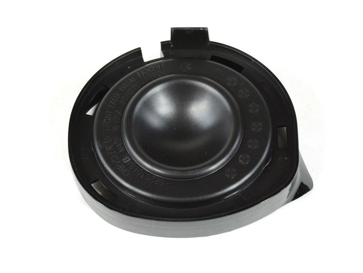 BEZEL LOWER GRILLE